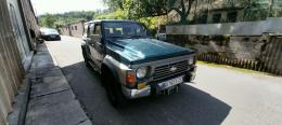 5   -  NISSAN PATROL