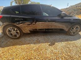 1   -  FORD FOCUS DIESEL 5281KTC