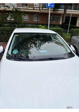 2   -  VEHÍCULO PEUGEOT 308 2184JJF