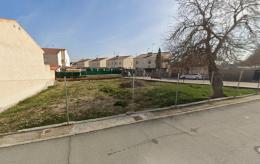 1   -  SOLAR EN CAMARENILLA (TOLEDO)