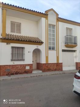  VIVIENDA EN LEBRIJA Y GARAJE EN COSTA BALLENA