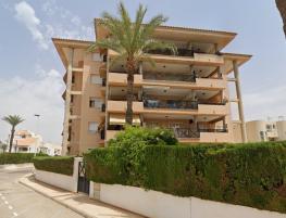  VIVIENDA EN MAZARRÓN COSTA, CON GARAJE Y TERRENO
