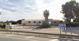 ESTACIÓN IV, S.L.