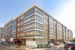 VIVIENDA VILLARCAYO