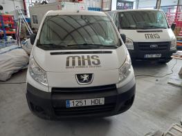  MARINE HYDRAULICS SOLUTIONS, S.L.