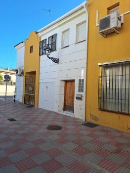  VIVIENDAS TOMARES, JAEN Y PARTICIPACIONES SOCIALES