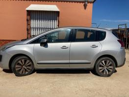  PEUGEOT ACTIVE 3008