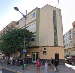 TRES INMUEBLES EN VILLENA (ALICANTE)