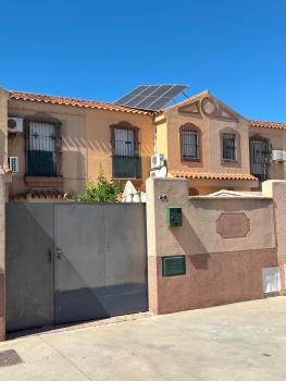 VIVIENDA EN JEREZ Y VEHÍCULO