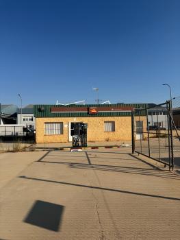 NOROESTE SERVICIOS 2012