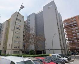 50% PISO MÓSTOLES Y COCHE