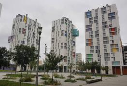 PISO VPO EN VITORIA-GASTEIZ