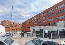 INVERSIONES INMOBILIARIAS MASCE S.L.