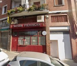50% LOCAL EN BILBAO
