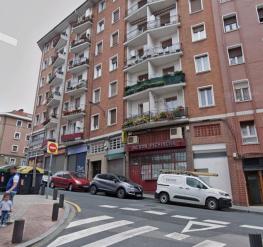 50% LOCAL EN BILBAO
