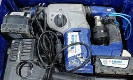 CABLES E INSTALACIONES S.L.